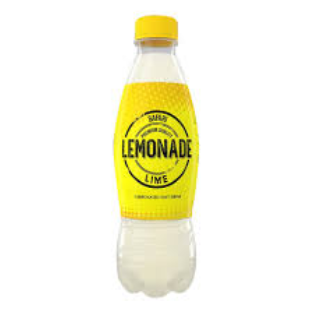 SAFARI LEMONADE 12PK 300ML